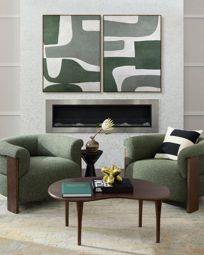 Scarlett Accent Chair