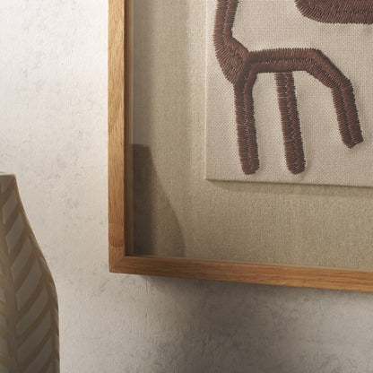 Tari Wall Art