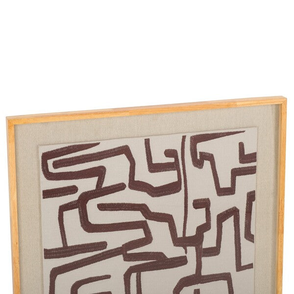 Tari Wall Art