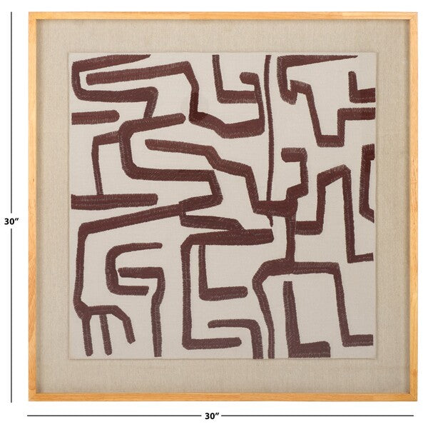 Tari Wall Art