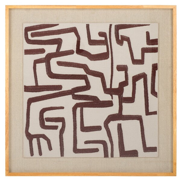 Tari Wall Art – SAINT K