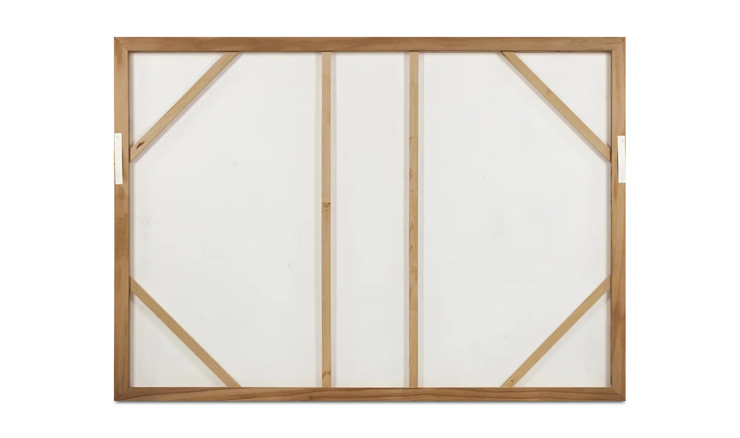 Ever Framed Painting