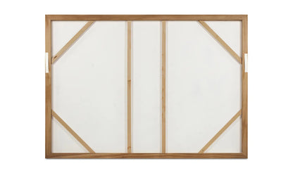 Ever Framed Painting