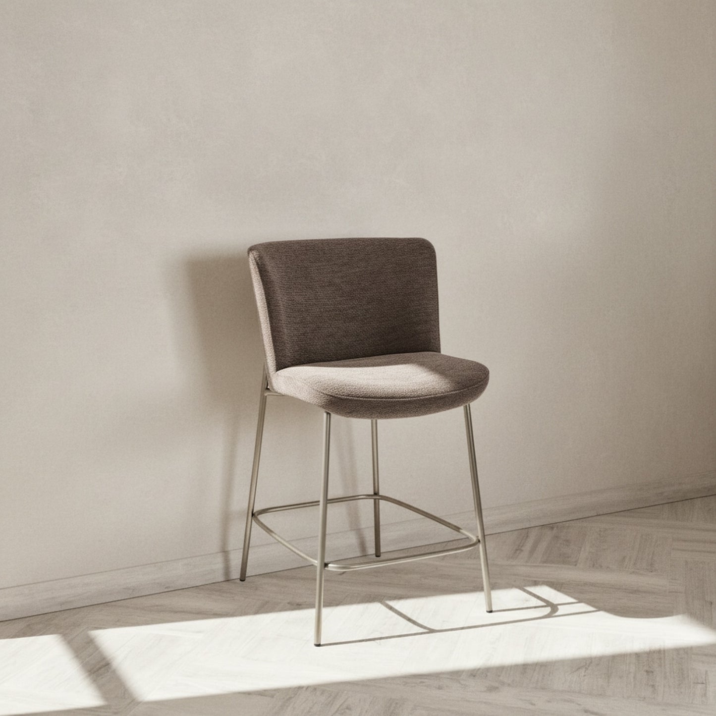 Early Counter Stool
