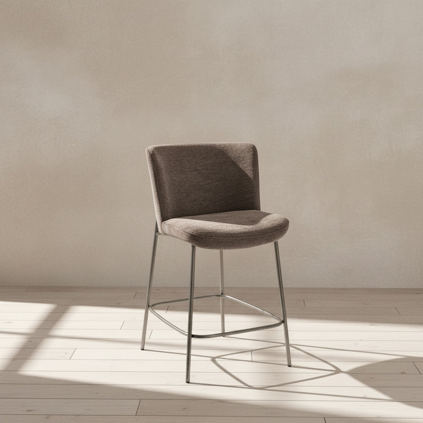 Early Counter Stool