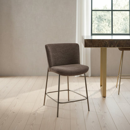 Early Counter Stool