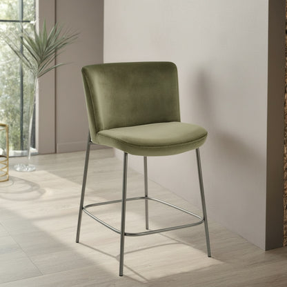 Early Counter Stool