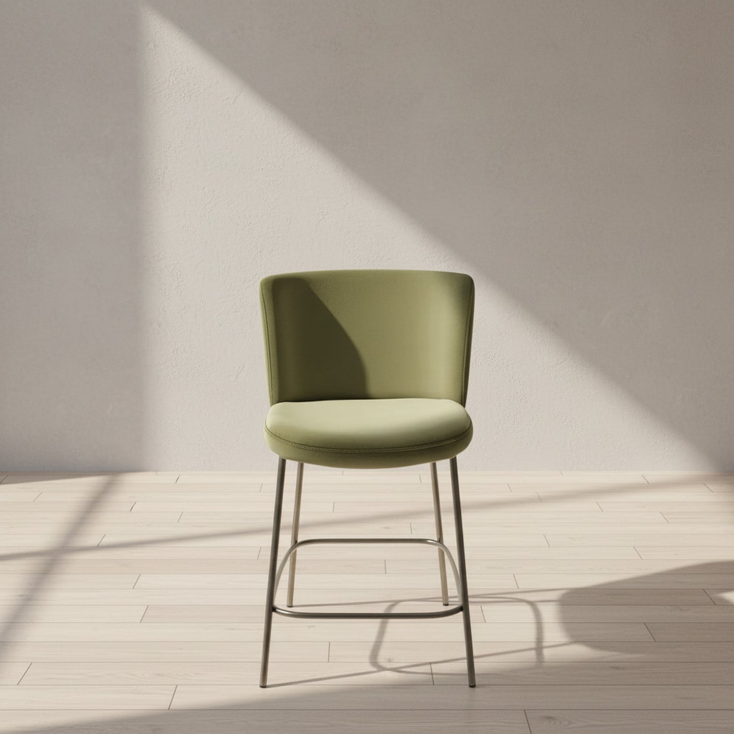 Early Counter Stool