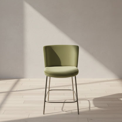 Early Counter Stool