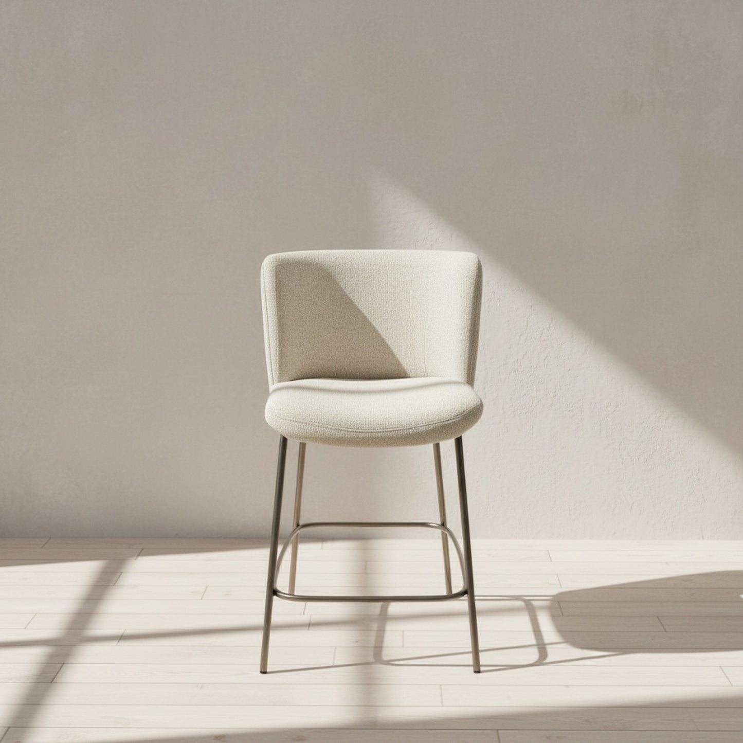 Early Counter Stool