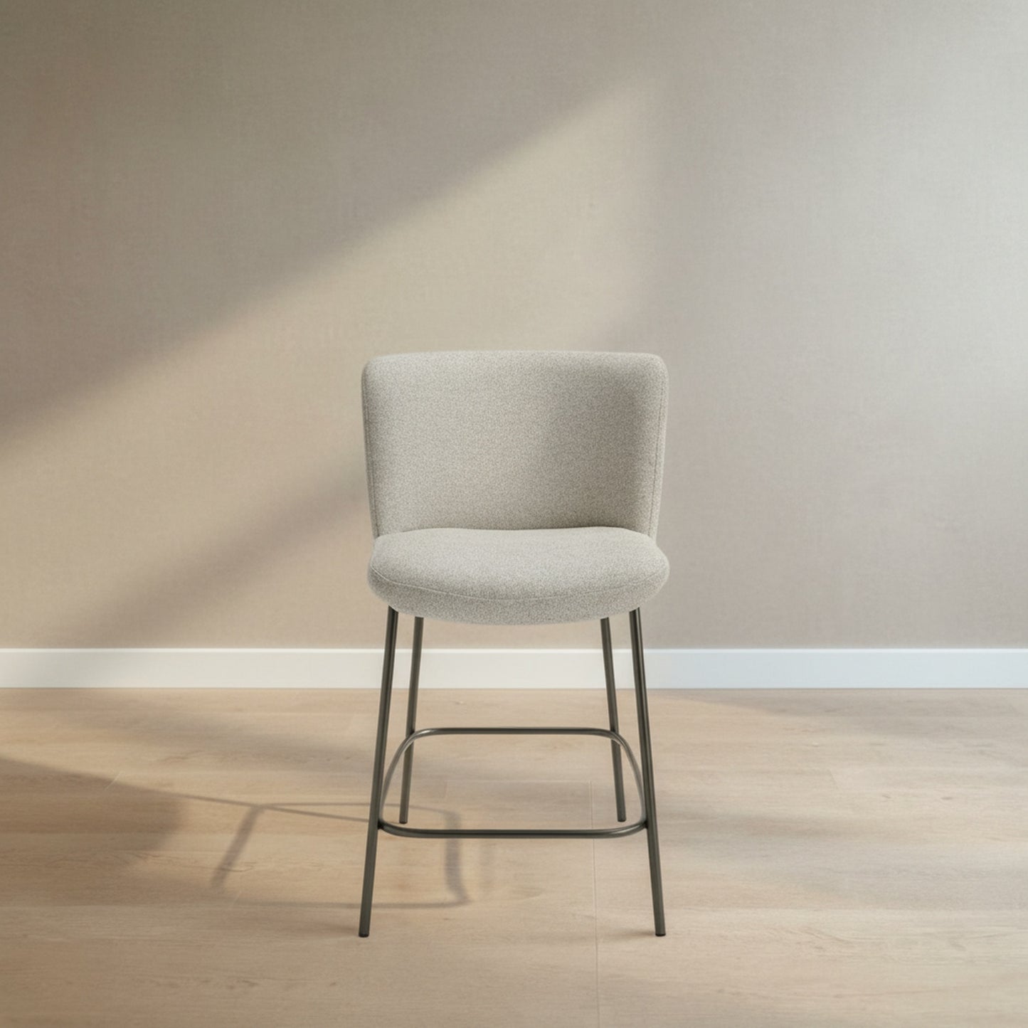 Early Counter Stool