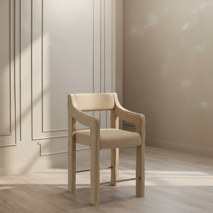 Elise Counter Stool