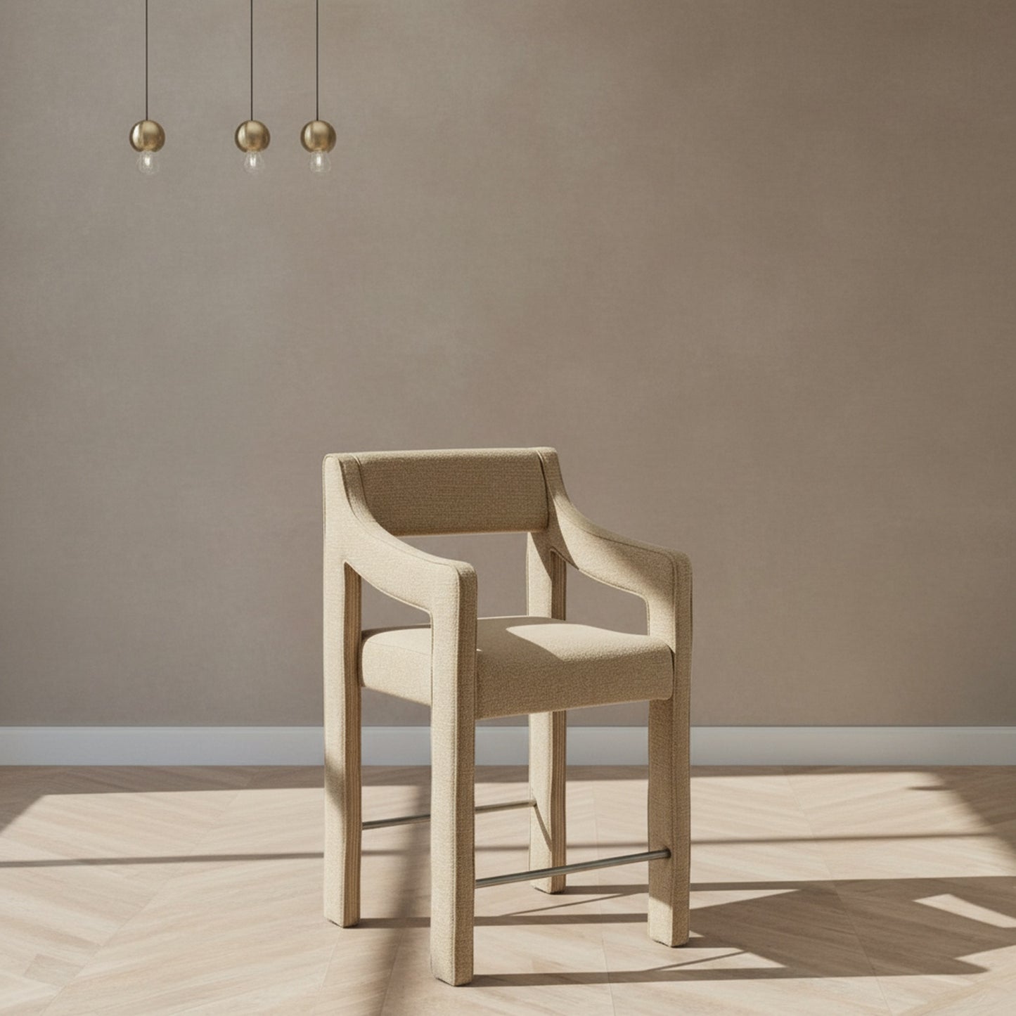 Elise Counter Stool