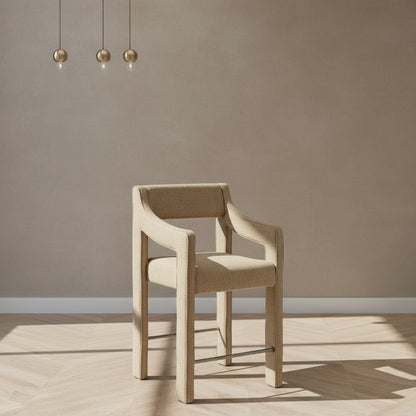 Elise Counter Stool