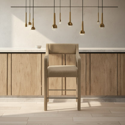 Elise Counter Stool