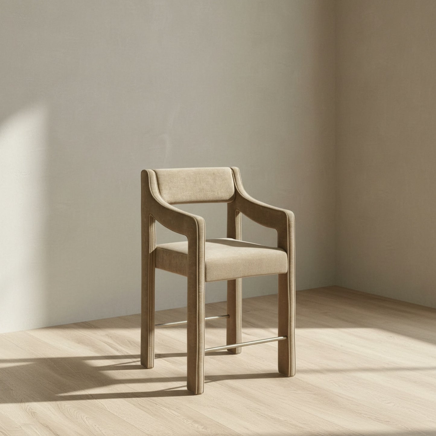 Elise Counter Stool