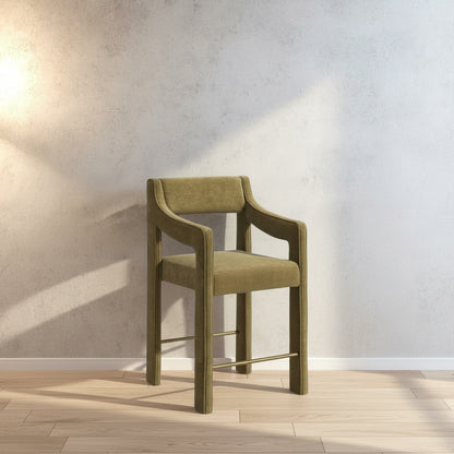 Elise Counter Stool