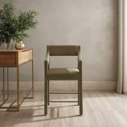 Elise Counter Stool