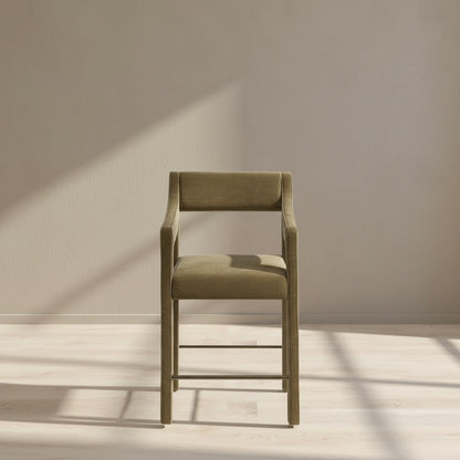 Elise Counter Stool