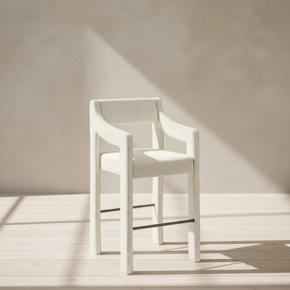 Elise Counter Stool