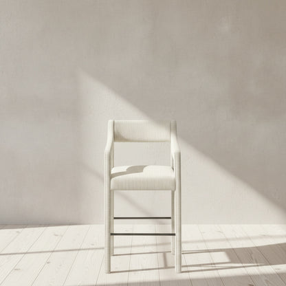 Elise Counter Stool