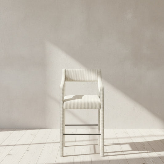 Elise Counter Stool