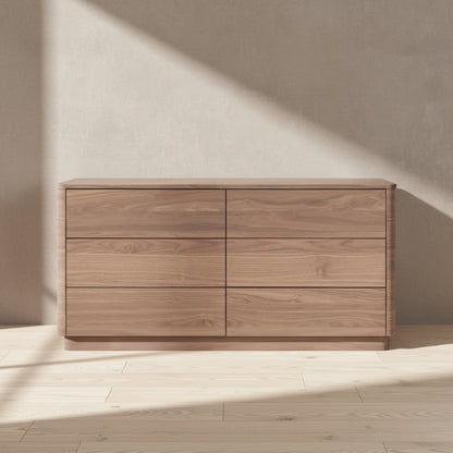 Round Off Dresser