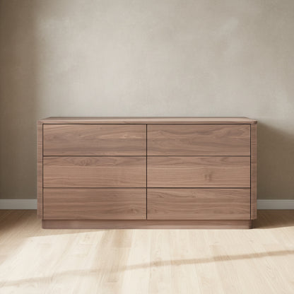 Round Off Dresser