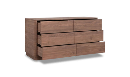 Round Off Dresser
