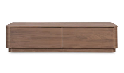 Round Off Coffee Table Natural