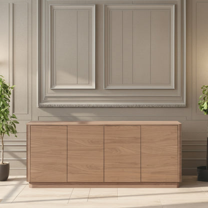 Round Off Sideboard