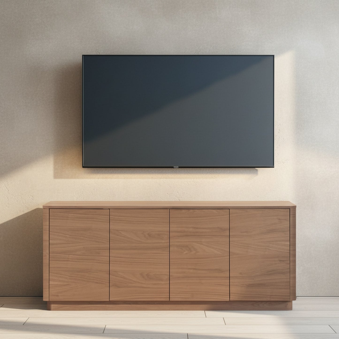 Round Off Sideboard