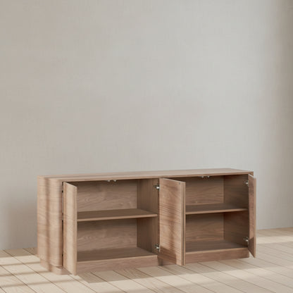 Round Off Sideboard