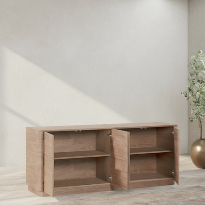 Round Off Sideboard