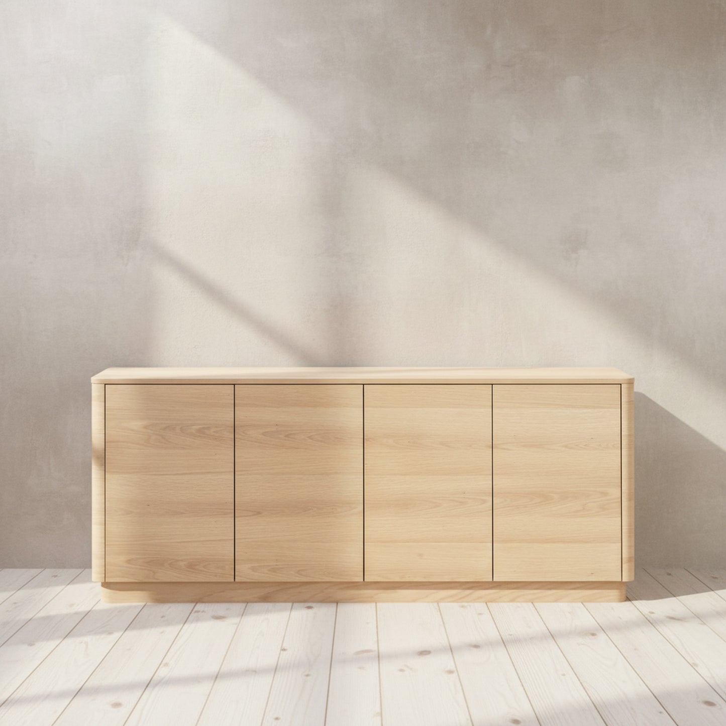Round Off Sideboard