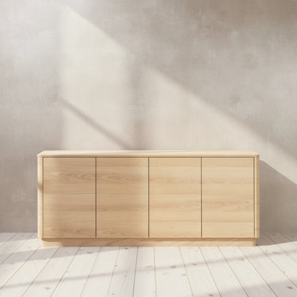 Round Off Sideboard
