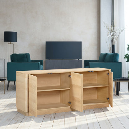 Round Off Sideboard