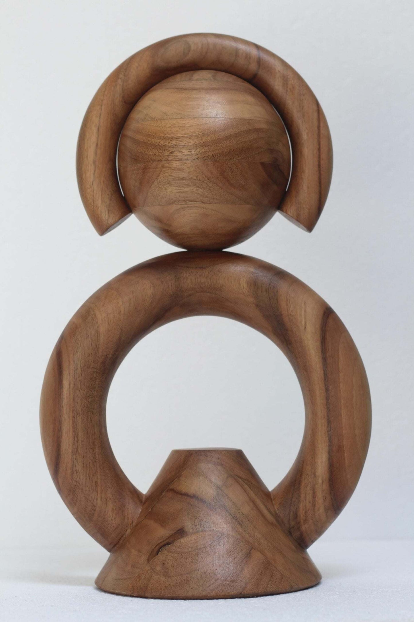 AIR Wooden Totem